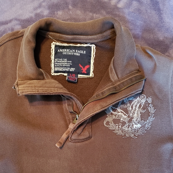 Sweater - Picture 3 of 4